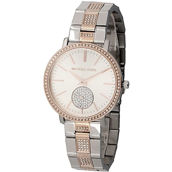 MICHAEL Michael Kors  Armbanduhr MK3660 günstig online kaufen