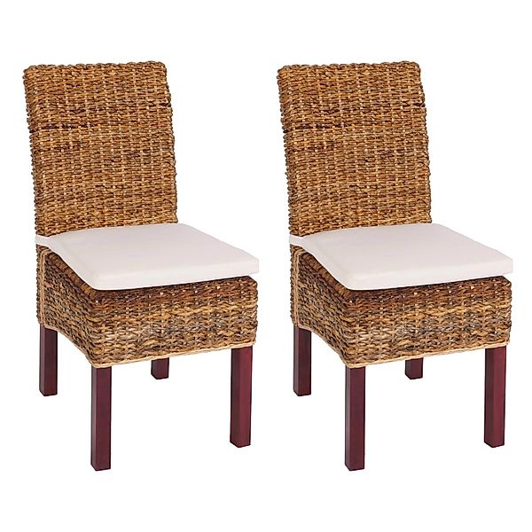 MCW Esszimmerstuhl Loiret-2 (Set, 2 St), günstig online kaufen