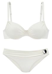JETTE Bügel-Bikini mit Zier-Accessoire günstig online kaufen