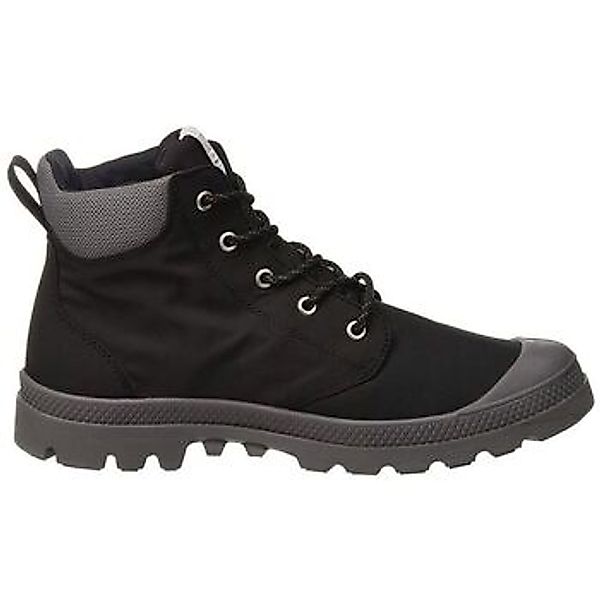 Palladium  Stiefeletten PAMPA LITE + CUFF WP  BLACK 315 75881 günstig online kaufen