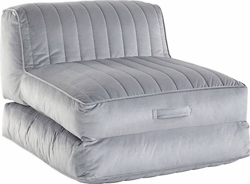 Leonique Relaxsessel »Polly«, Loungesessel mit Schlaffunktion, perfekt als günstig online kaufen