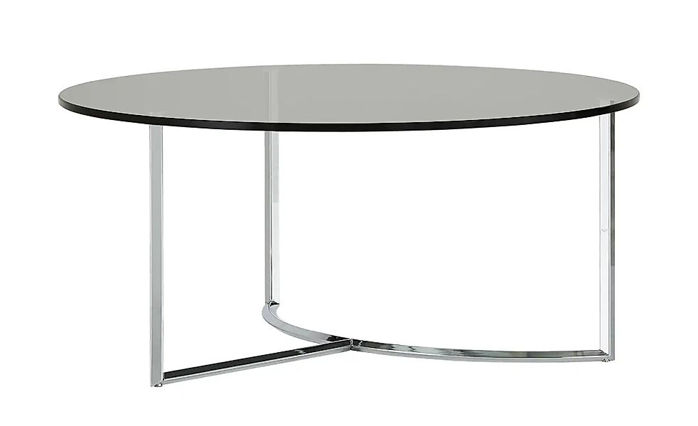 Couchtisch  Hesel ¦ grau ¦ Maße (cm): H: 31  Ø: 70 Tische > Couchtische > C günstig online kaufen