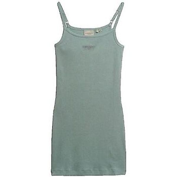 Superdry  Kurze Kleider Robe  courte sans manches brodée günstig online kaufen