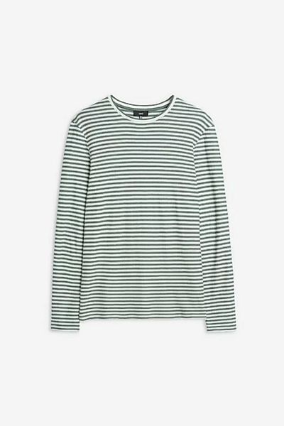 Cinque Sweatshirt CIBADO, grUEn günstig online kaufen