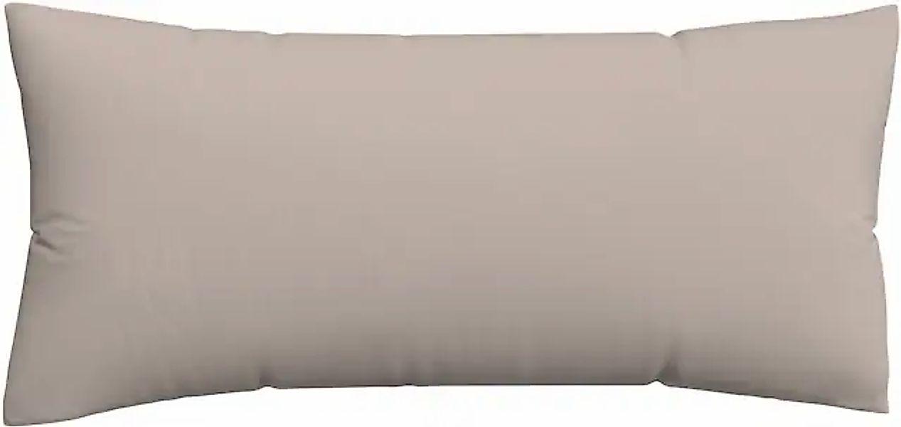 Schlafgut Kissenbezug »Woven Satin aus Mako-Baumwolle, langlebig, pflegelei günstig online kaufen