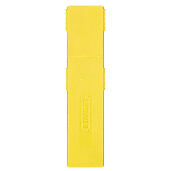 STANLEY Cuttermesser STANLEY 0-11-325 Abbrechklinge 25mm günstig online kaufen