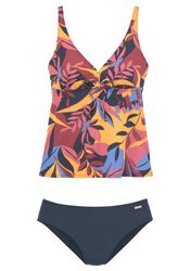 Sunseeker Bügel-Tankini Allis (Set) mit Schleife günstig online kaufen