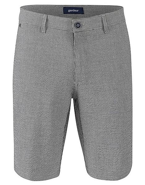 Atelier GARDEUR 5-Pocket-Jeans ATELIER GARDEUR JASPER-S hellgrau 888-220201 günstig online kaufen