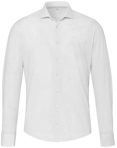Pure The Functional Shirt Ecru - Größe 46 günstig online kaufen