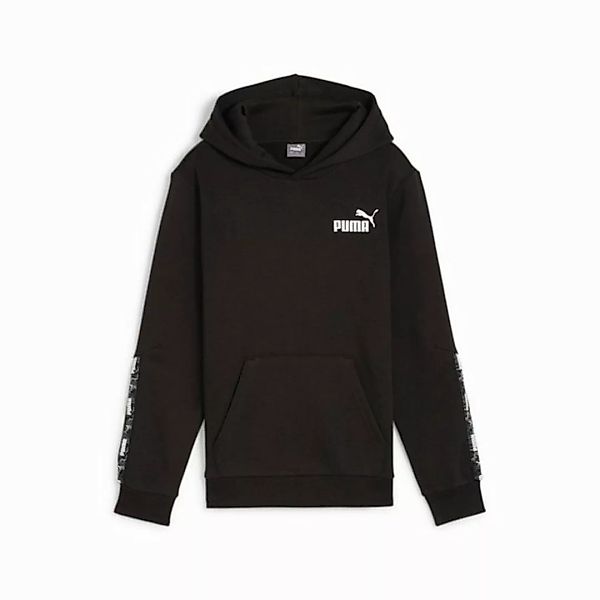 PUMA Kapuzensweatshirt ESS TAPE CAMO HOODIE TR B günstig online kaufen