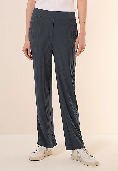 Cecil Jerseyhose, im Loose Fit günstig online kaufen