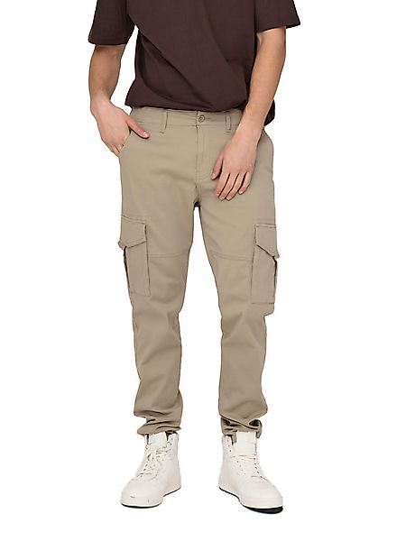 Only & Sons Herren Cargo Hose ONSDEAN LIFE - Tapered Fit günstig online kaufen