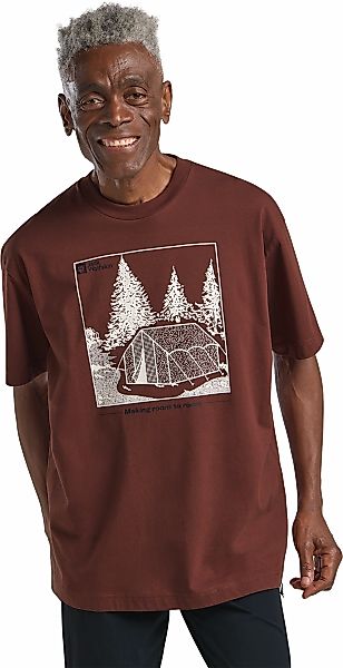 Jack Wolfskin T-Shirt FREEROAMER T M günstig online kaufen