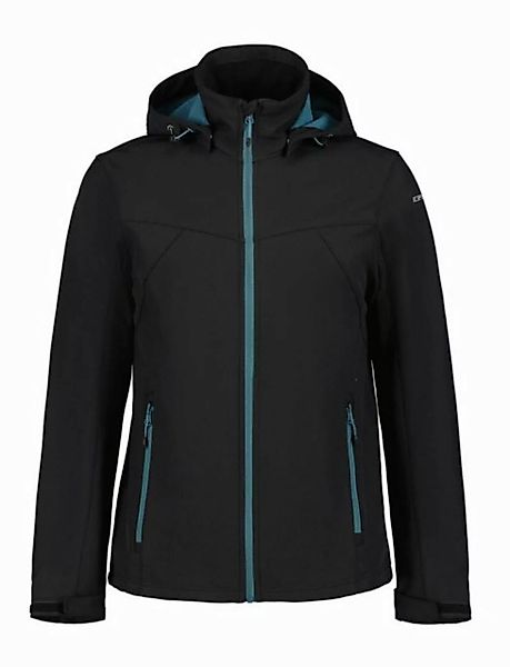 Icepeak Outdoorjacke ICEPEAK BRIMFIELD günstig online kaufen