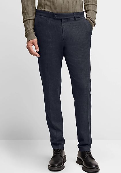 Cinque Anzughose "CIBRAVO" in dezentem Muster, Slim Fit günstig online kaufen