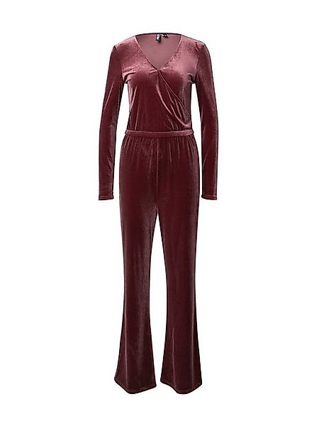 pieces Jumpsuit JOANNA (1-tlg) Drapiert/gerafft günstig online kaufen