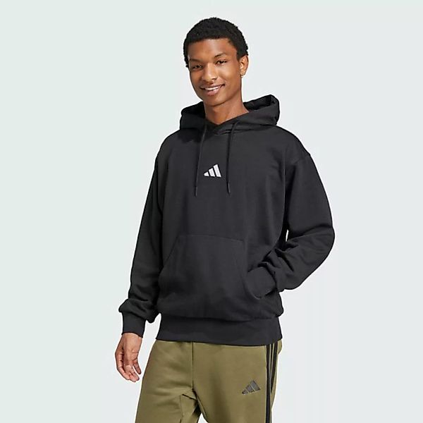 adidas Sportswear Kapuzensweatshirt M FEELCOZY HD günstig online kaufen