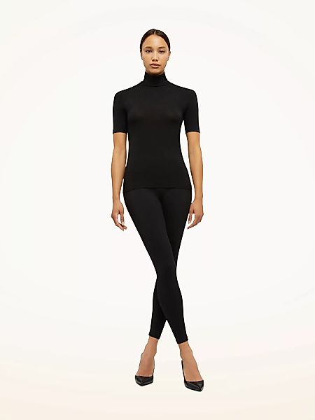 Wolford - Aurora Shirt, Frau, black, Größe: XS günstig online kaufen