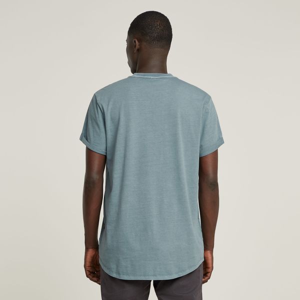 G-STAR Kurzarmshirt Lash günstig online kaufen