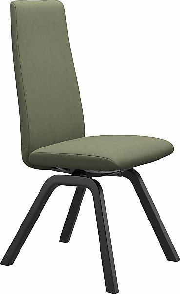 Stressless Polsterstuhl "Laurel" () High Back, Größe M, mit schräggestellte günstig online kaufen