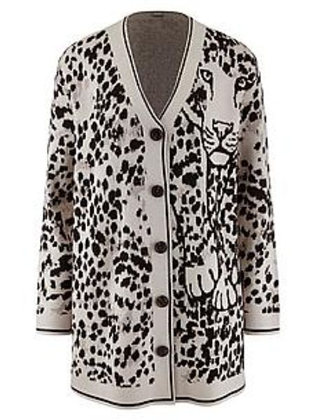 Long-Cardigan BASLER beige günstig online kaufen