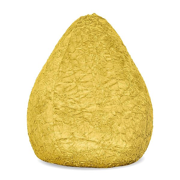 Lumaland Sitzsack Luxury Fluffy Gaming waschbar, günstig online kaufen