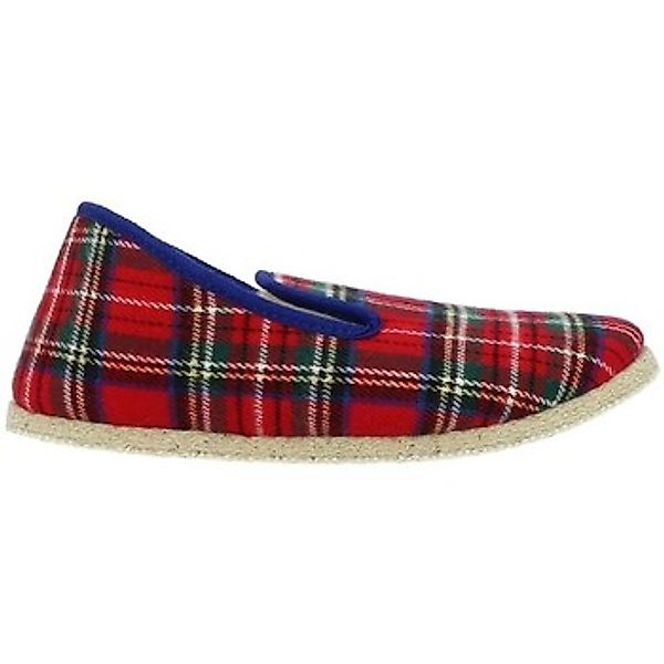 Rondinaud  Hausschuhe CLAIROIX  ROUGE CLAIROIX P günstig online kaufen