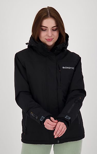 DEPROC Active Winterjacke MONTREAL WOMEN auch günstig online kaufen