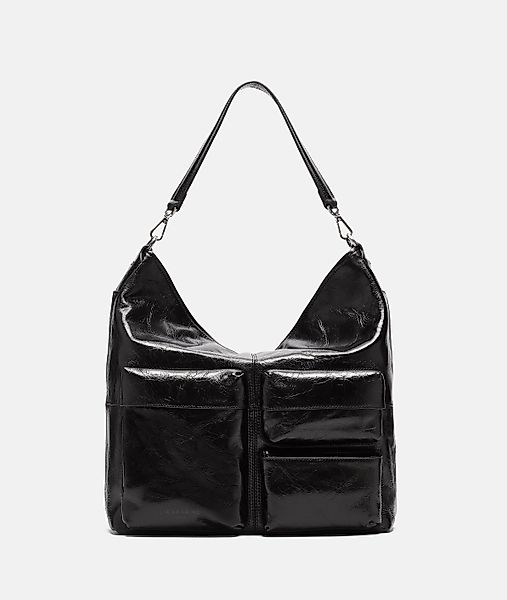 Liebeskind Berlin Schultertasche Hobo, Mittelgroße Handtasche günstig online kaufen