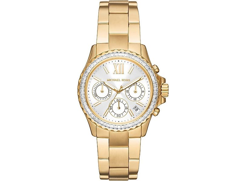 MICHAEL KORS Quarzuhr MK7212 günstig online kaufen