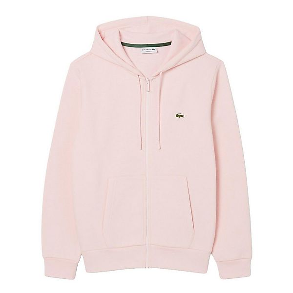 Lacoste Sweatjacke Lacoste Zip Hoodie günstig online kaufen