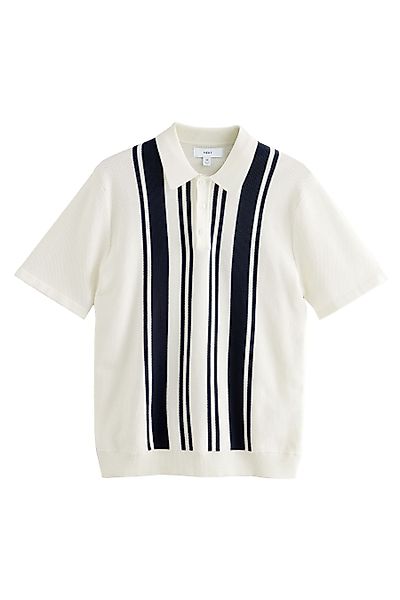 Next Poloshirt Regular Fit Polohemd mit günstig online kaufen