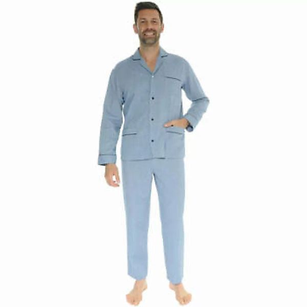 Le Pyjama Français  Pyjamas/ Nachthemden CHARLIEU günstig online kaufen