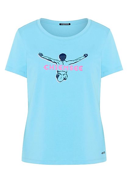 Chiemsee Print-Shirt günstig online kaufen