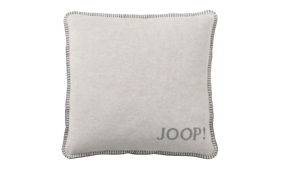 JOOP! Dekokissen JOOP! LIVING - UNI-DOUBLEFACE Kissen günstig online kaufen