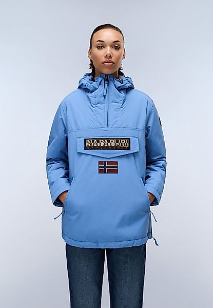 Napapijri Funktionsjacke RAINFOREST Regular fit mit günstig online kaufen