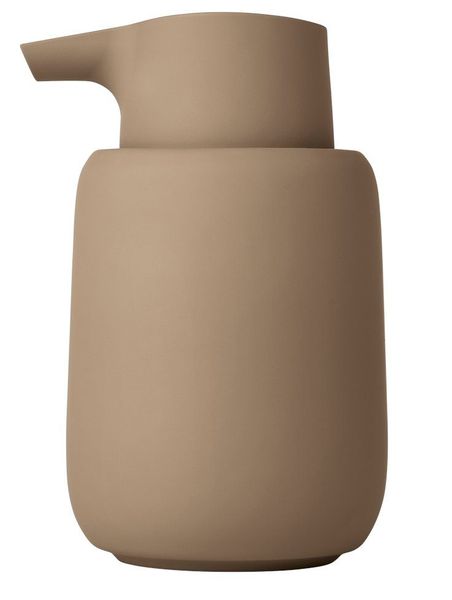 blomus Seifenspender -SONO- Eleganter Dosierspender: Minimalistisches günstig online kaufen