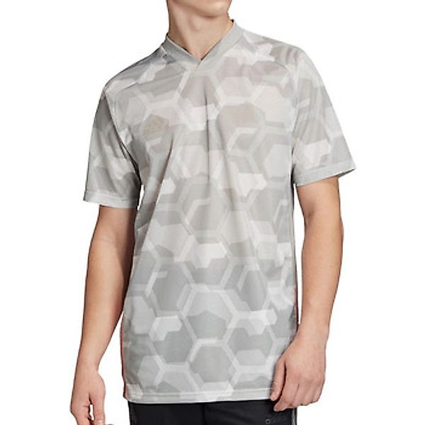 adidas  T-Shirts & Poloshirts FP7914 günstig online kaufen