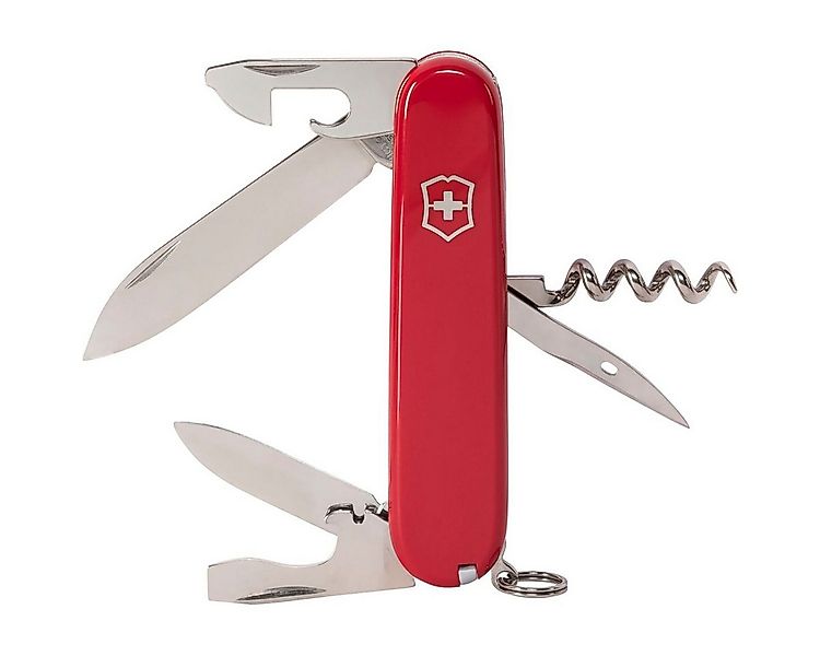 Victorinox Universalmesser Spartan günstig online kaufen