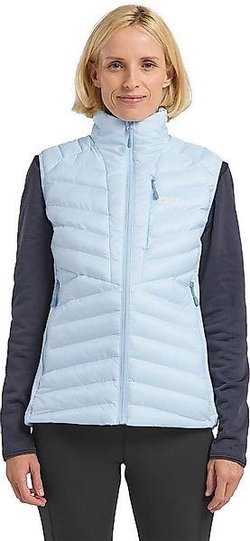 Jack Wolfskin Funktionsweste ROUTEBURN PRO INS VEST W günstig online kaufen