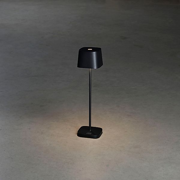 KONSTSMIDE LED Tischleuchte Capri-Mini, LED fest günstig online kaufen