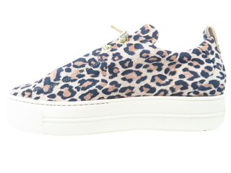 Paul Green Leopardino Desert Sneaker günstig online kaufen