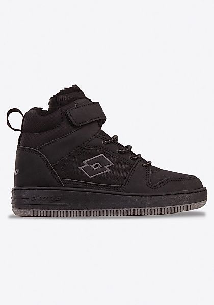 lotto Sneakerboots Winterschuhe, Schnürboots, Sneaker, gefüttert günstig online kaufen