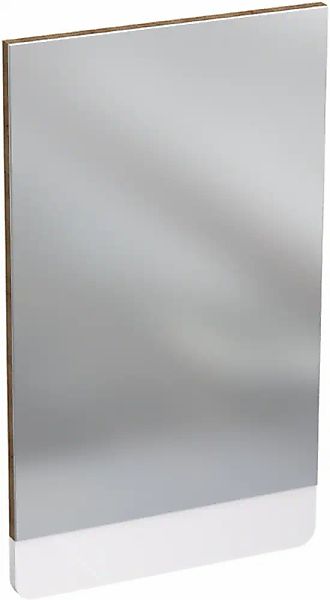 welltime Badspiegel "Lupo", In 2 Breiten: 60 und 80 cm günstig online kaufen
