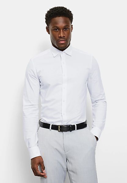 OLYMP Businesshemd "OLYMP Level Five 24/Seven, body fit, New York Kent" günstig online kaufen