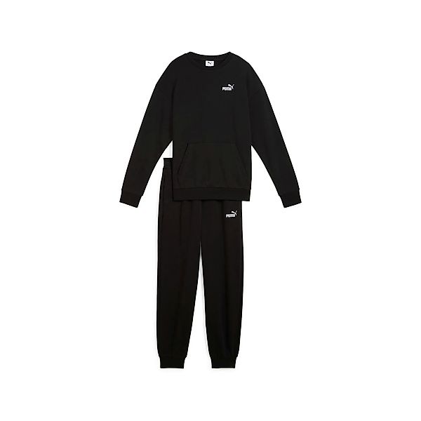 PUMA Trainingsanzug Puma Damen Trainingsanzug Relaxed günstig online kaufen