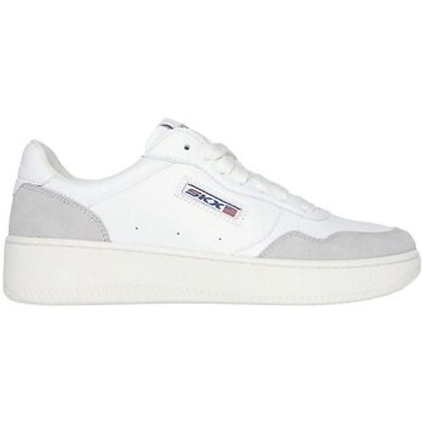 Skechers  Sneaker 185263 185263 WHT WHT günstig online kaufen