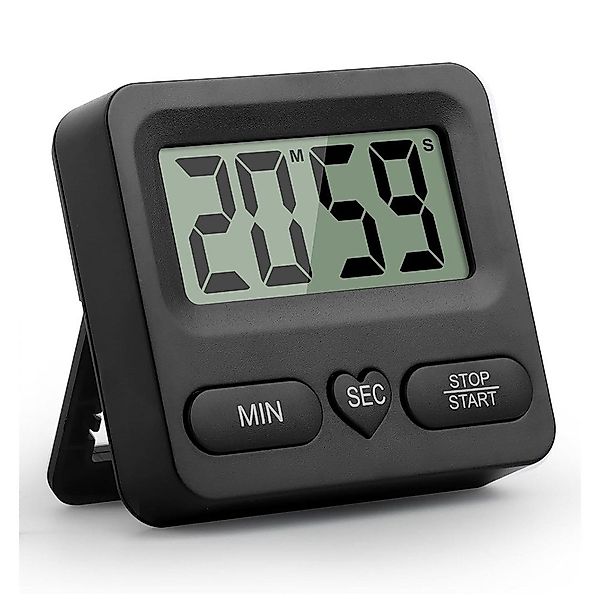 Coonoor Küchentimer Multifunktionstimer Digitaler Timer und günstig online kaufen