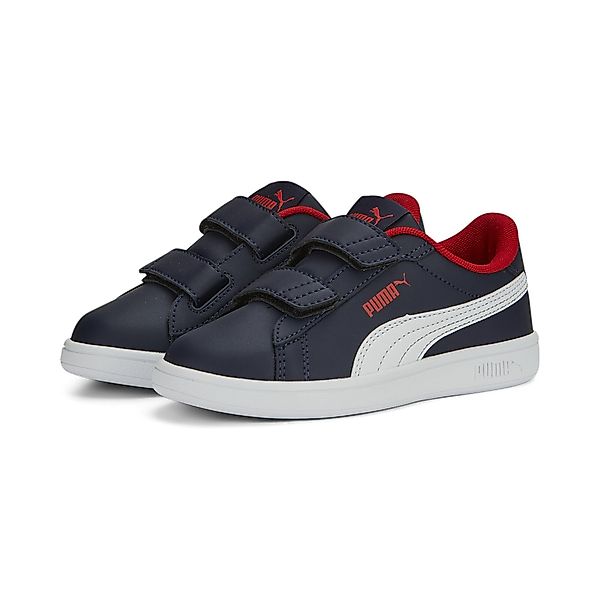 PUMA Smash 3.0 Leather Sneakers Jugendliche günstig online kaufen