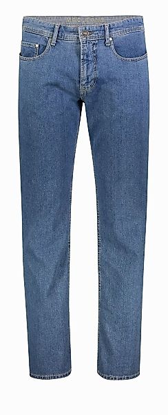 MAC 5-Pocket-Jeans MAC BEN stonebleach 0380-00-0970L günstig online kaufen
